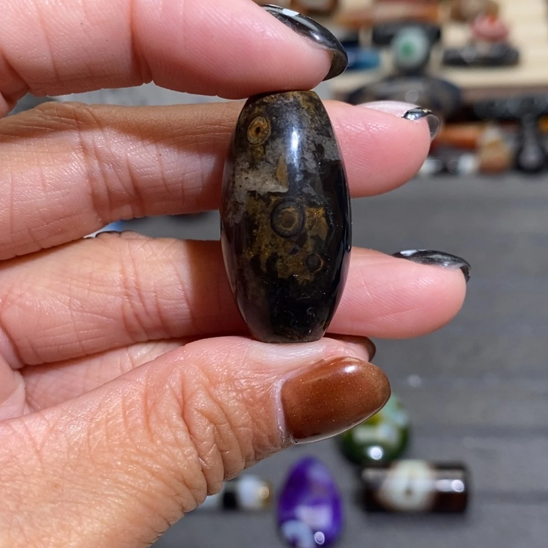 冯***宝玛瑙/玉髓合金手链