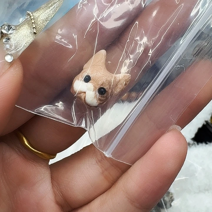 驼骨其他460配饰法斗13左右尺寸