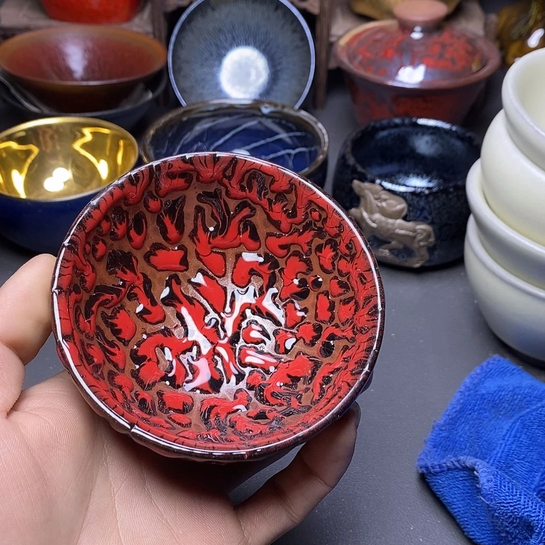 茶盏全品无瑕哈哈哈哈75