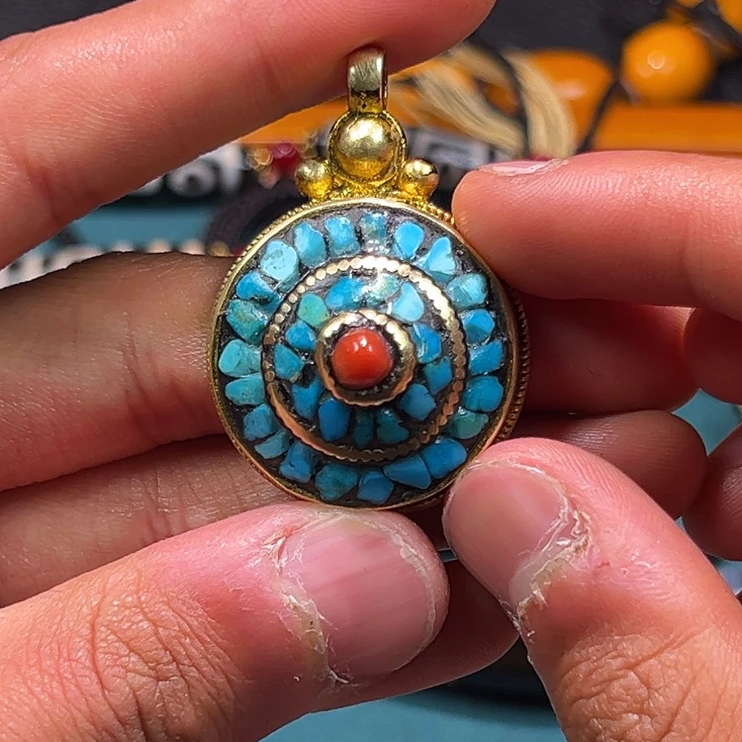 吊坠金刚菩提菩提佩珠颗颗精品