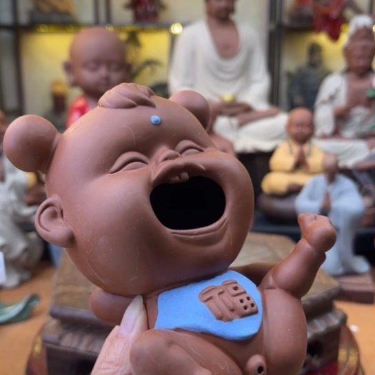 紫砂茶宠紫砂258888889899