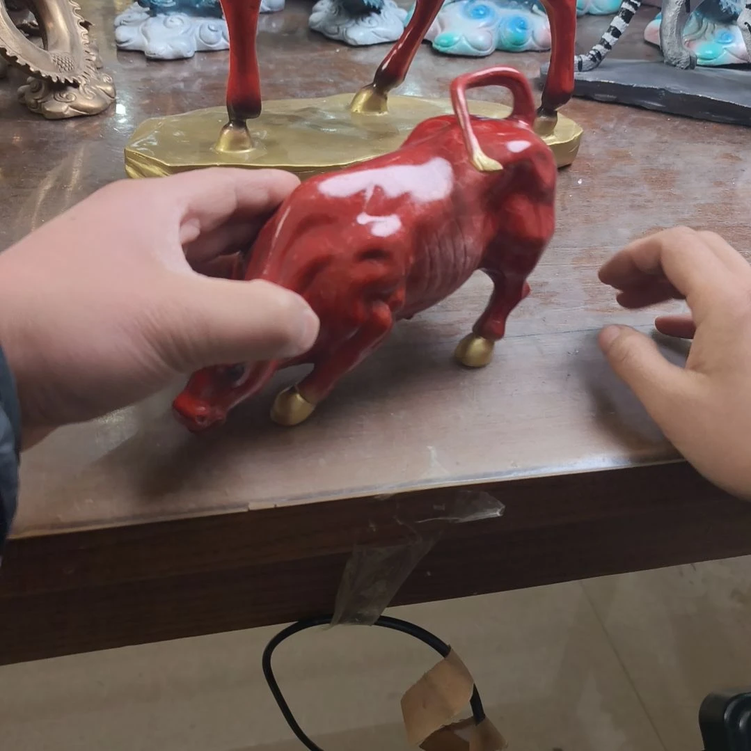 黄铜铜雕工艺品摆件厂家直销，