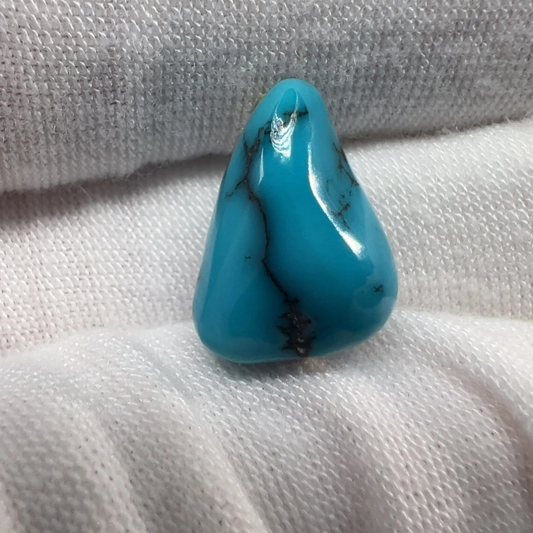 未镶嵌绿松石配饰