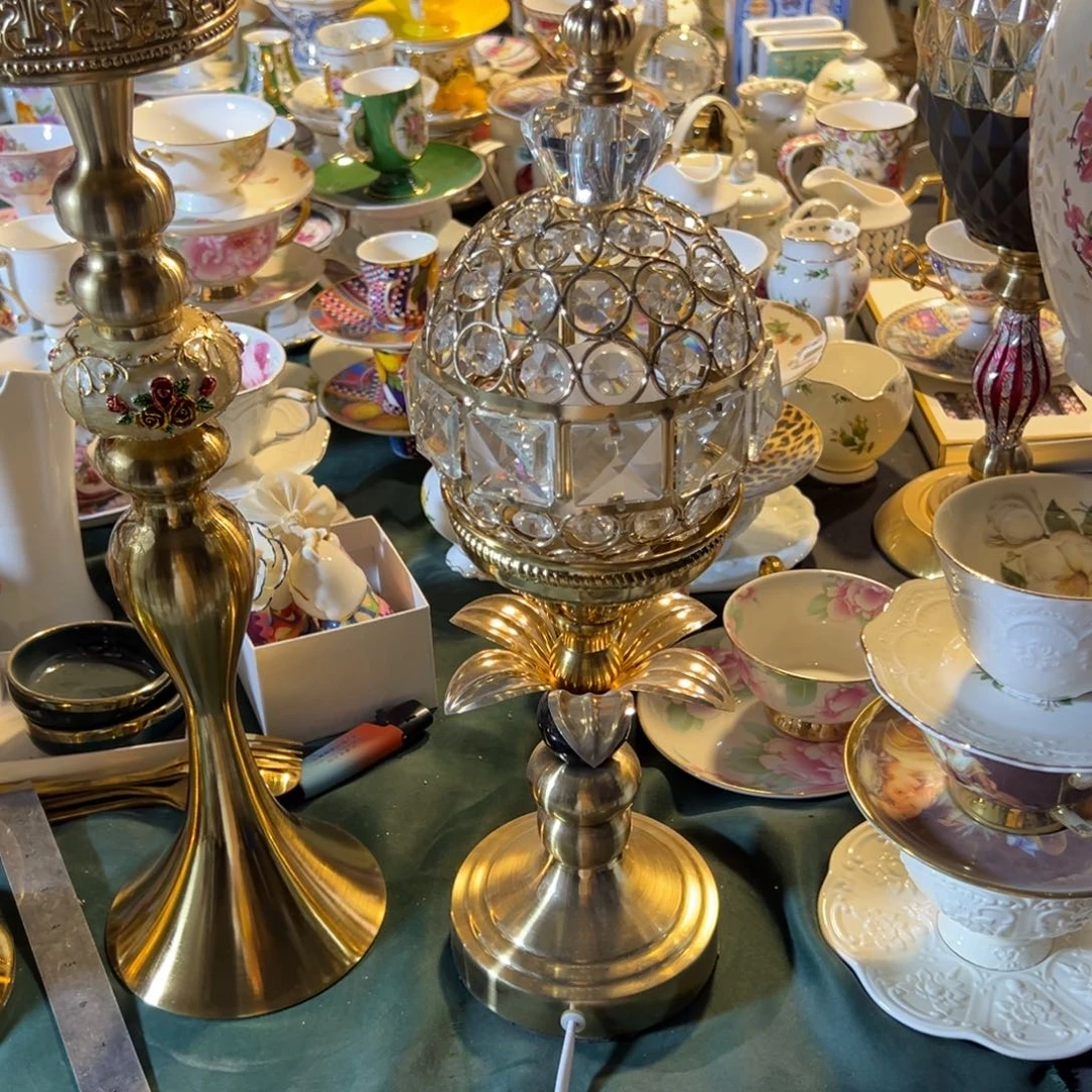 凡间陶瓷家居生活馆