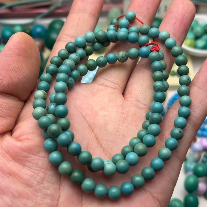 无非金属配饰 配珠 配串