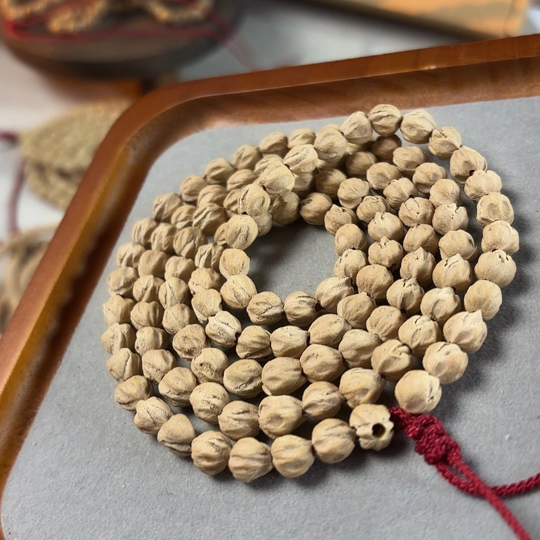 柏香籽/百香籽吊坠