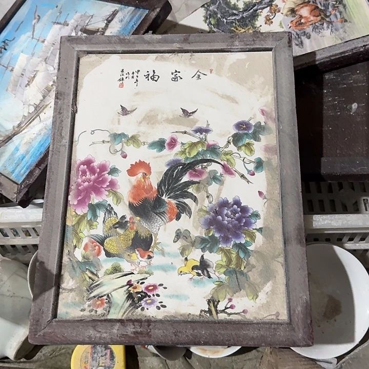 陶景德镇陶瓷瓷厂