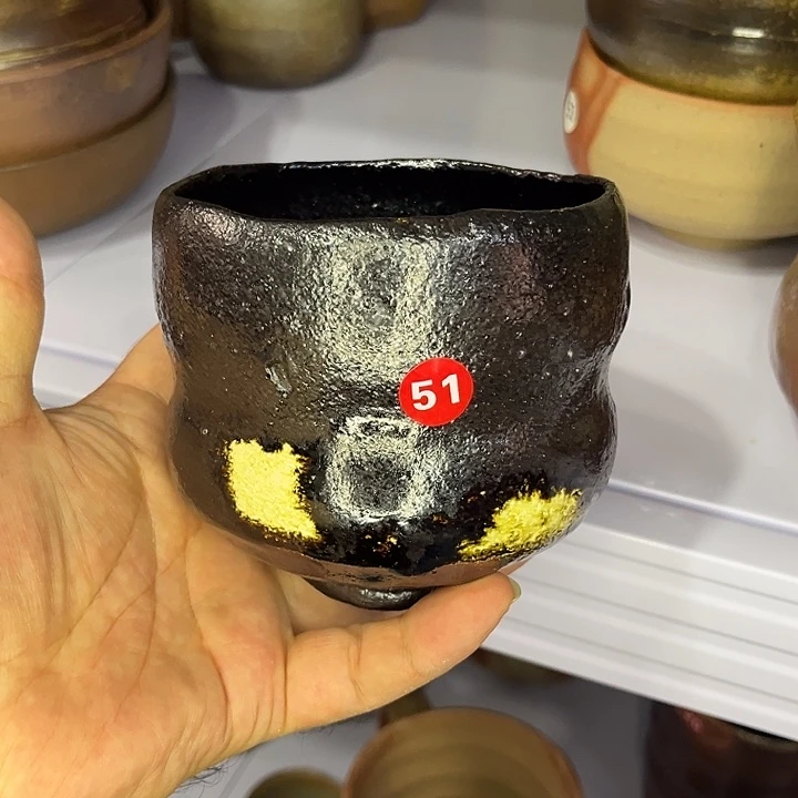 蜜****茶杯茶宠茶盘备前