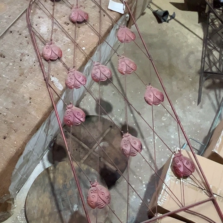 户外园艺孤品微瑕疵