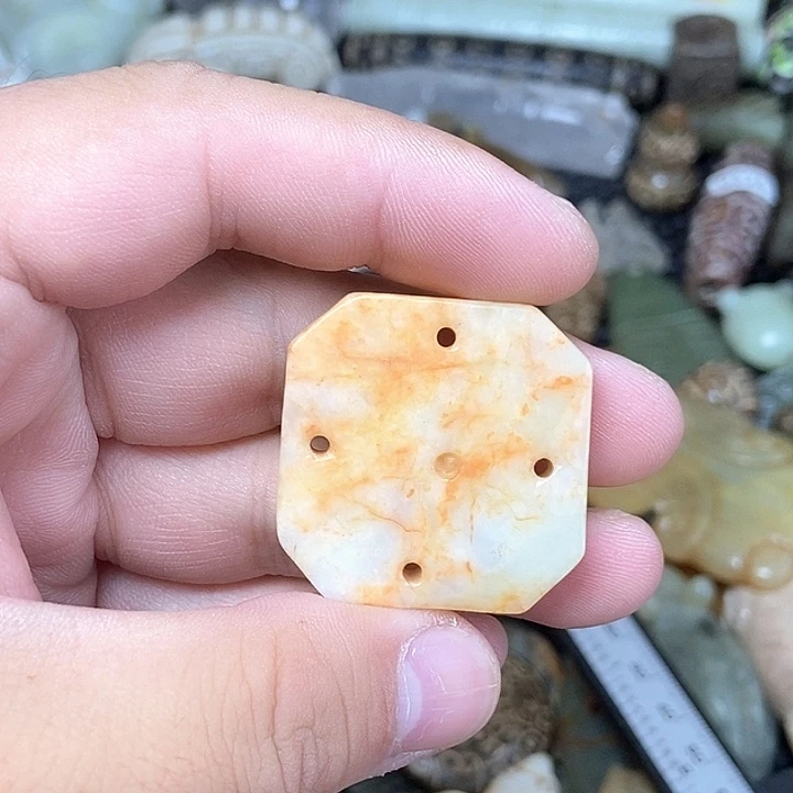 摆件直播间链接98