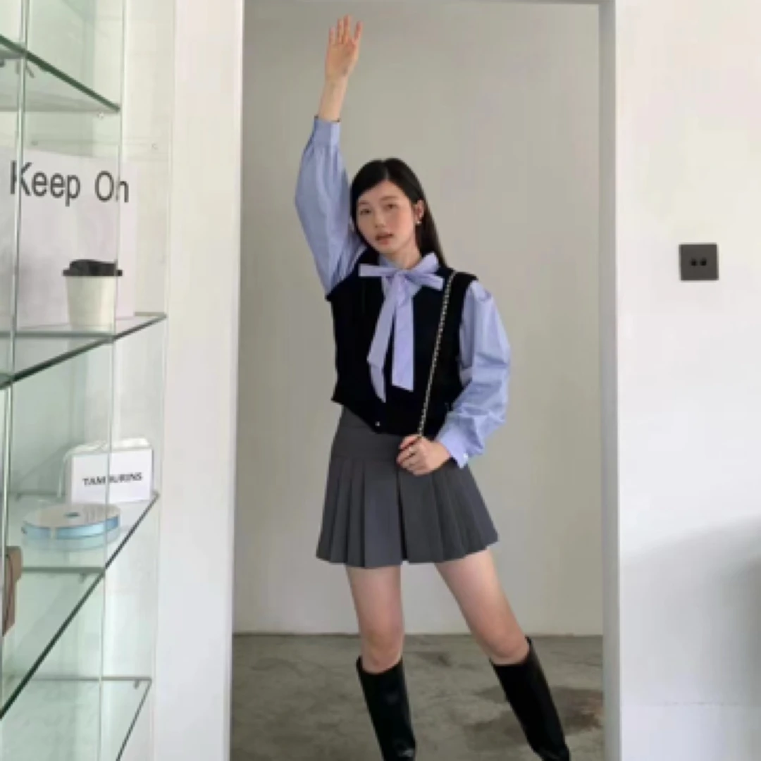 时尚小众欧韩百搭女装  孤品女装【no退no换】