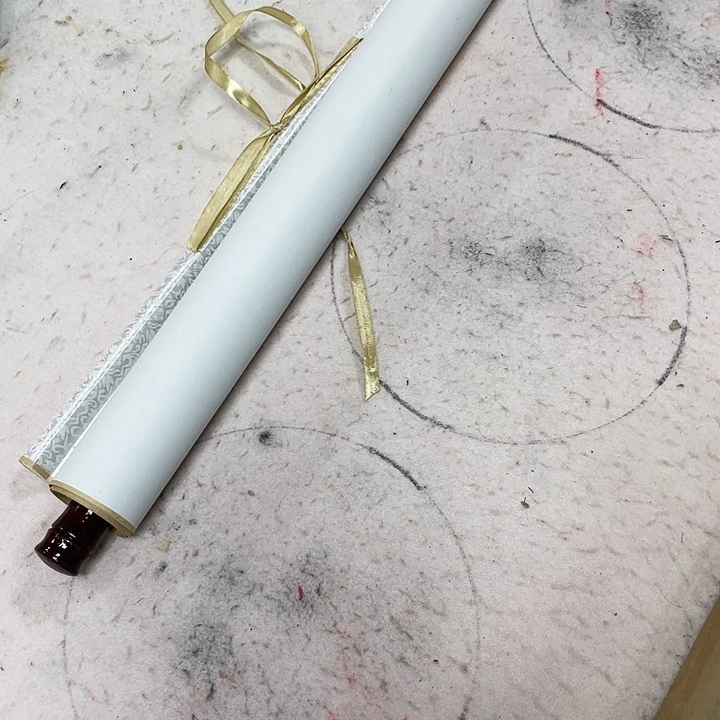 书法独**人书画家作品集