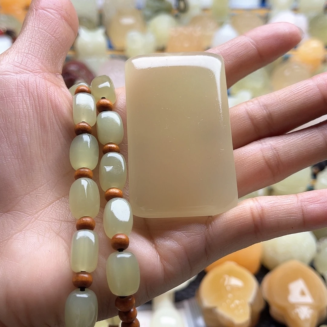 血***脉新疆昆仑山脉山料