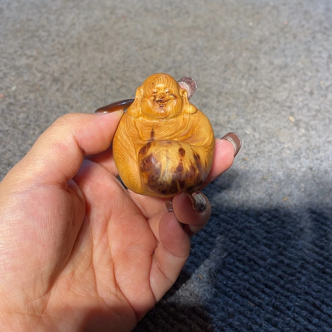 柏木（崖柏）工艺品