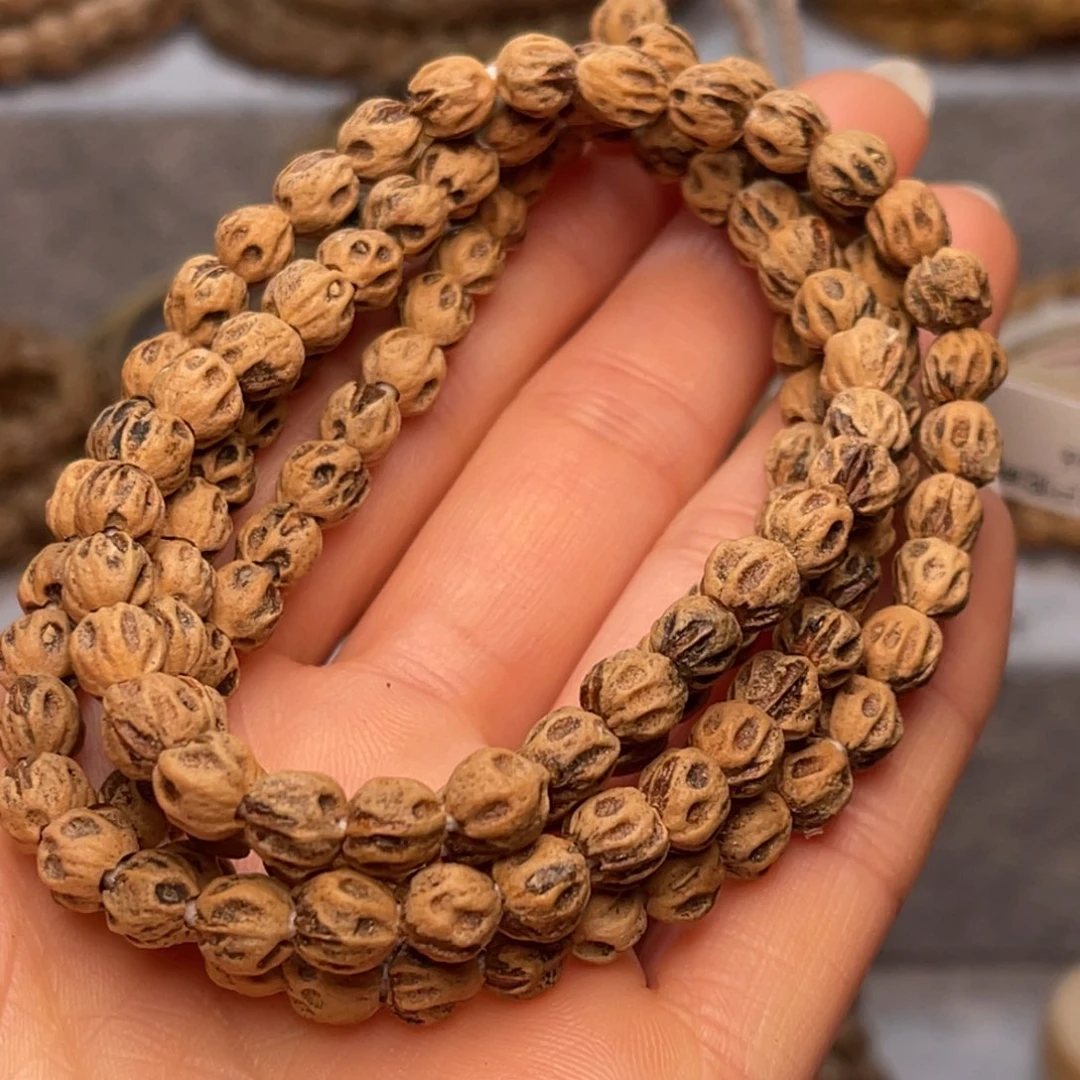 手串柏香籽/百香籽