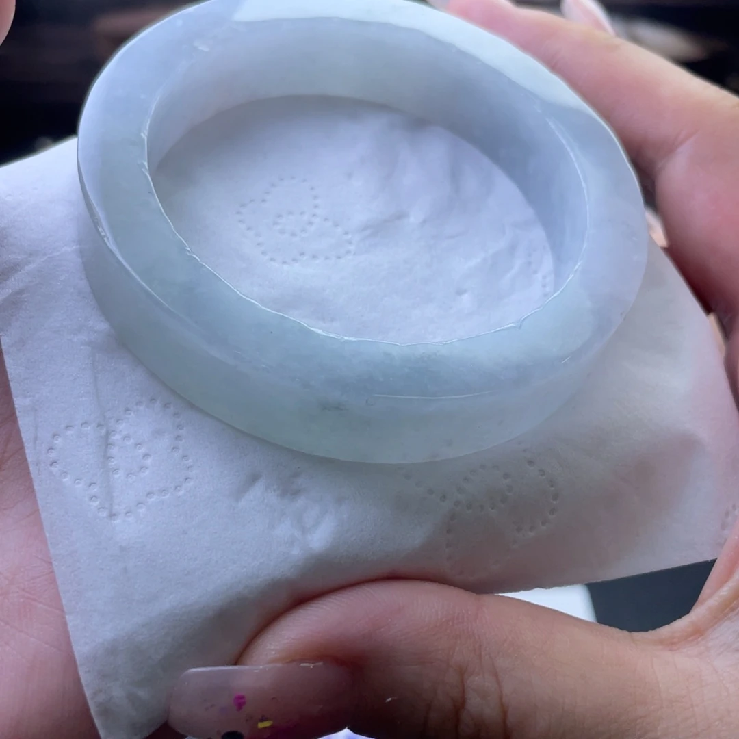 定制翡翠翡翠未镶嵌58.59