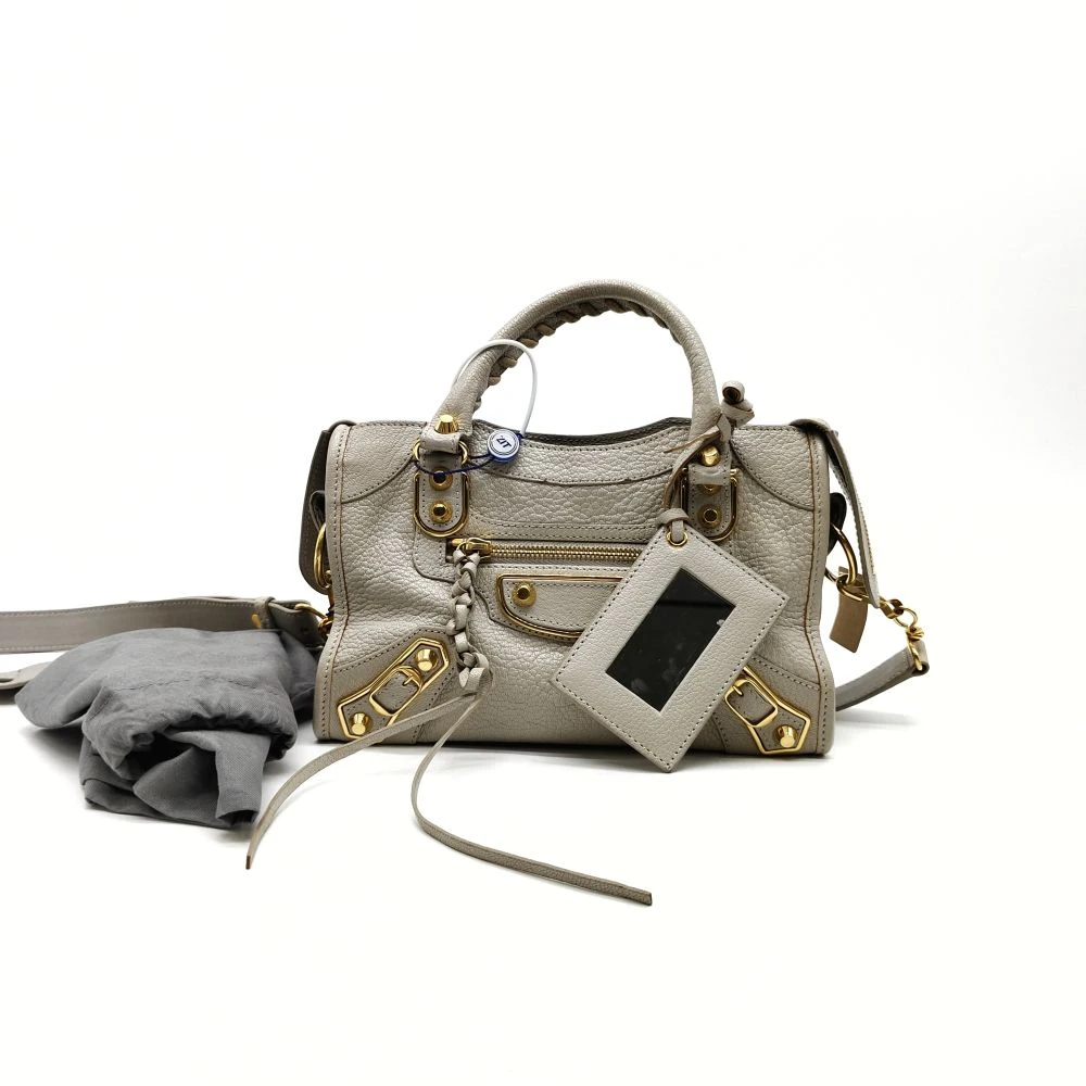 元品奢选/95新/巴黎世家/单肩包/SN-X515975