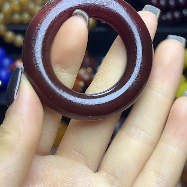 玛瑙/玉髓未镶嵌玛瑙珠子1111