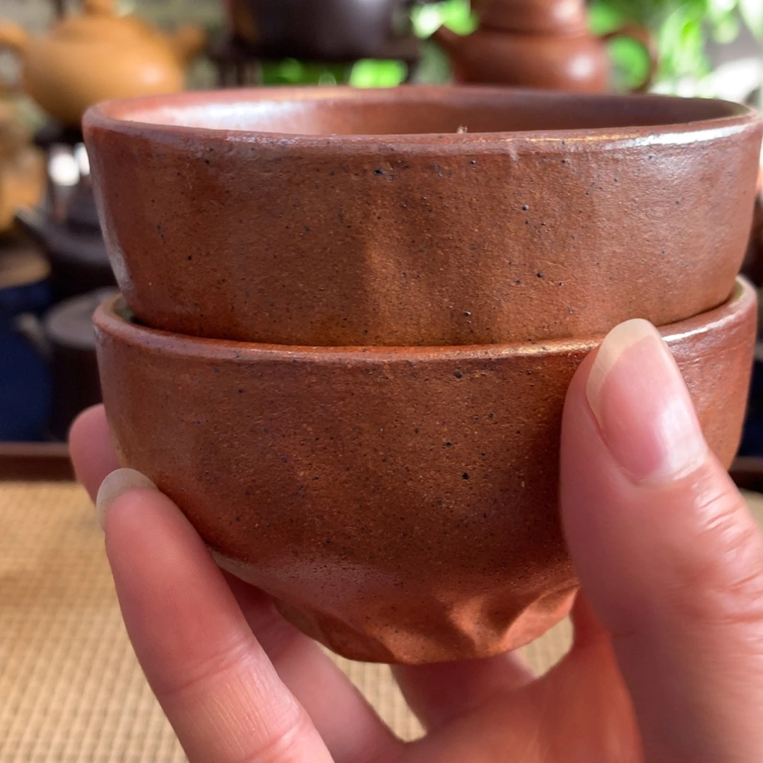 紫砂茶壶宜兴原矿金丝楠木150ccm