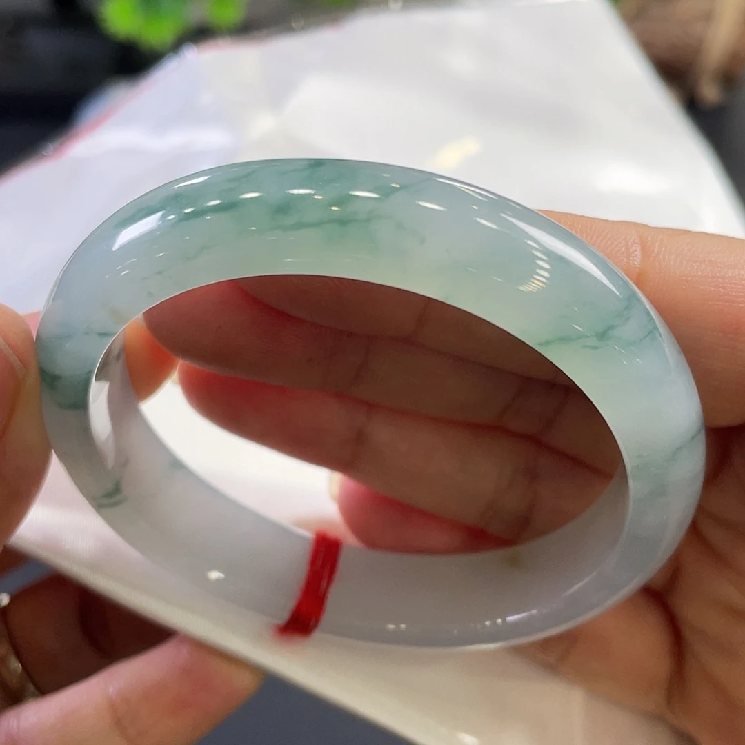 未镶嵌手镯翡翠20号贵妃