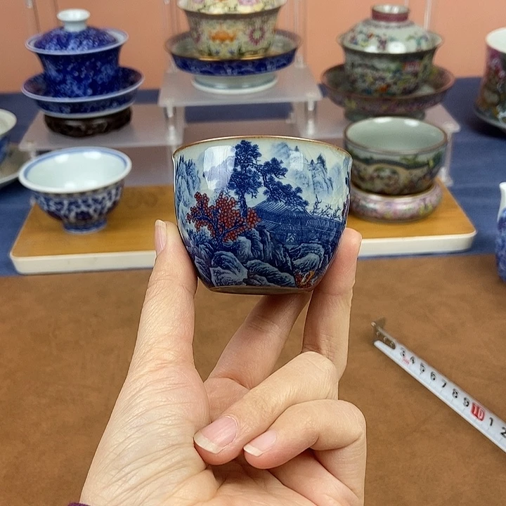 陶瓷制品及陶瓷制品