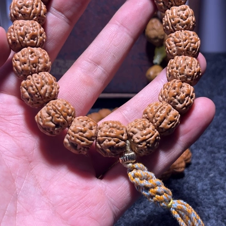 手串橄榄核橄榄核