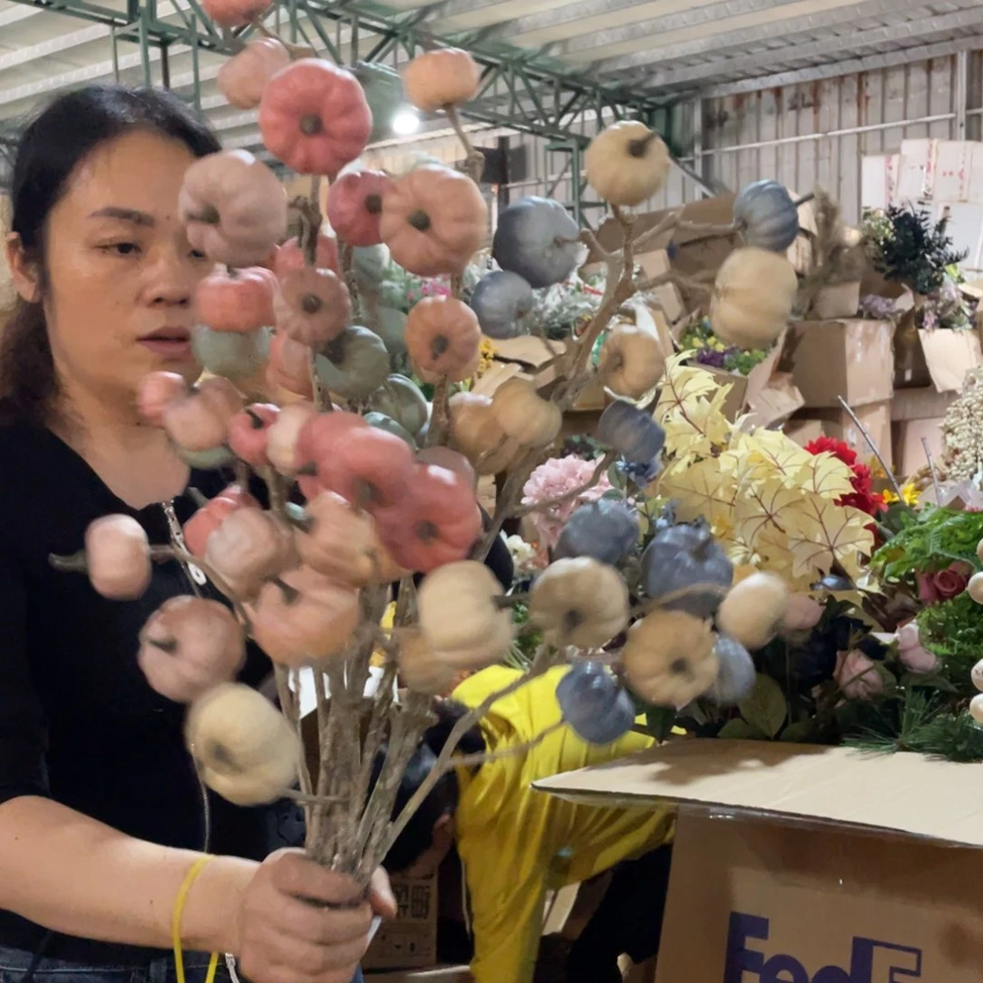 陶瓷花瓶，部分微瑕6