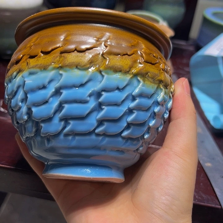 景德镇陶瓷研究所，瑕疵不售后