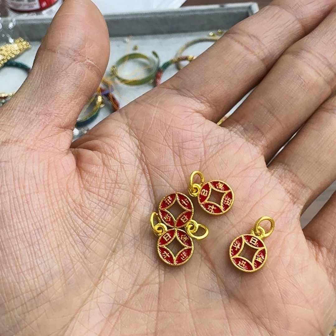 63号日进斗金提溜4个装