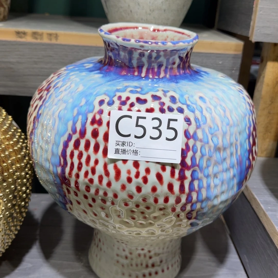 景德镇陶瓷艺术博物