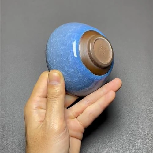 【闪购商品】茶盏-10135..........