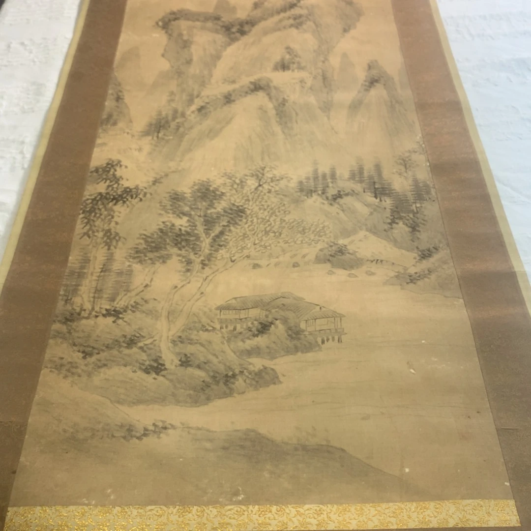 一***江文化创意装饰美术品