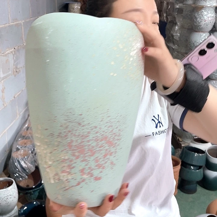 红陶瑕疵颜色随机高31/18