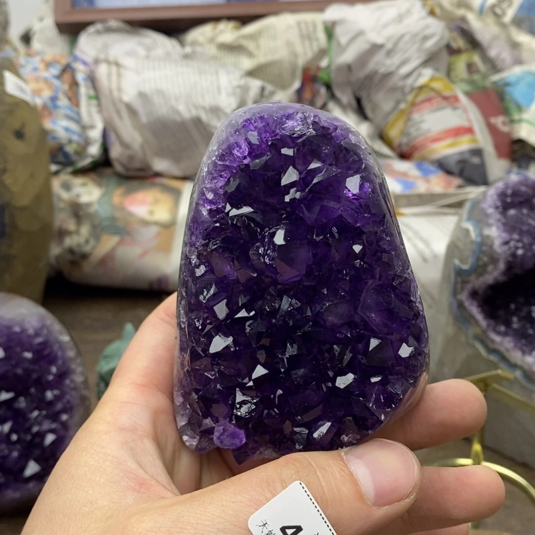 【闪购商品】水晶大型摆件（非配饰）未镶嵌