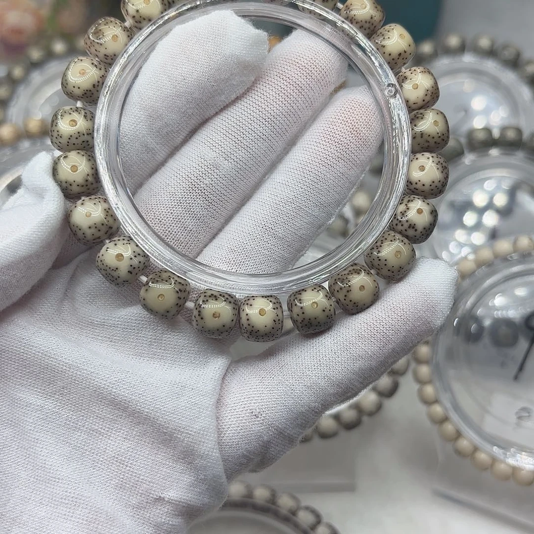 星月菩提手串大眼福利款