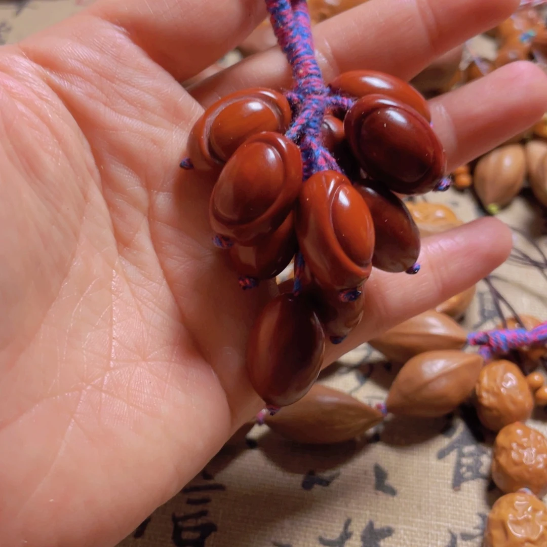 手串/手链橄榄核橄榄核