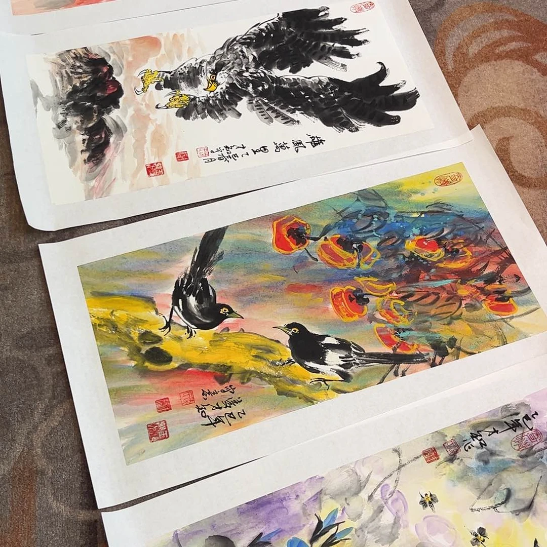 书法书法作品欣赏艺术