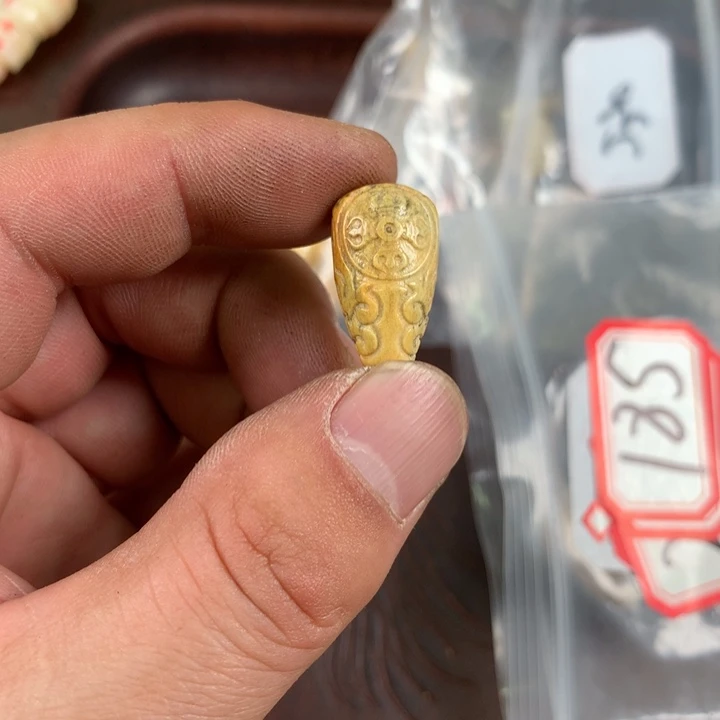 手串/手链驼骨配饰186