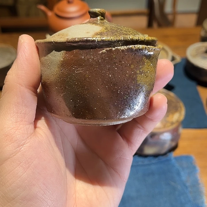 好好买壶天天开心