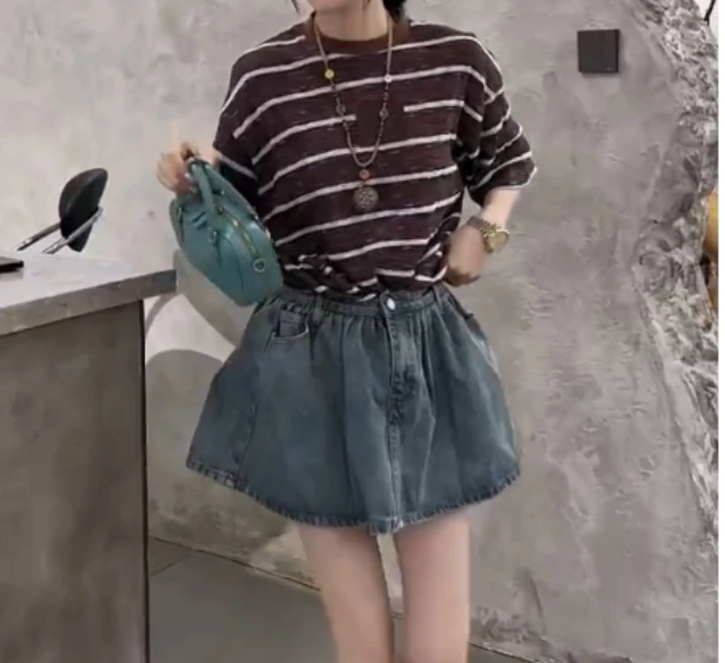 时尚潮流百搭精品女装zsx28846