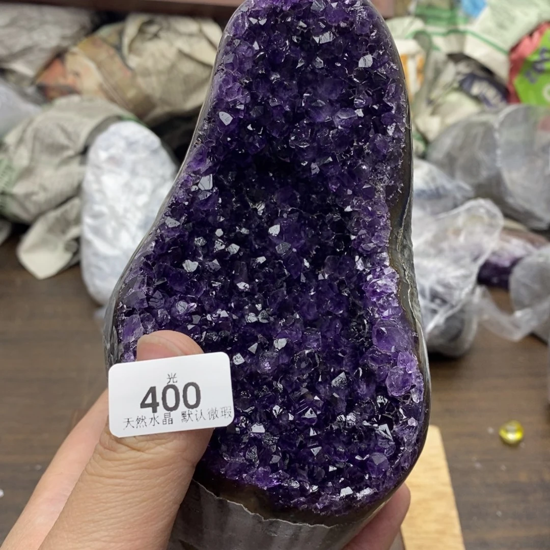 【闪购商品】水晶大型摆件（非配饰）未镶嵌