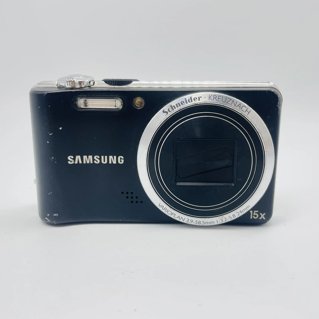 95新 Samsung/三星 WB600 1220万像素 15倍光学变焦（no退no换）