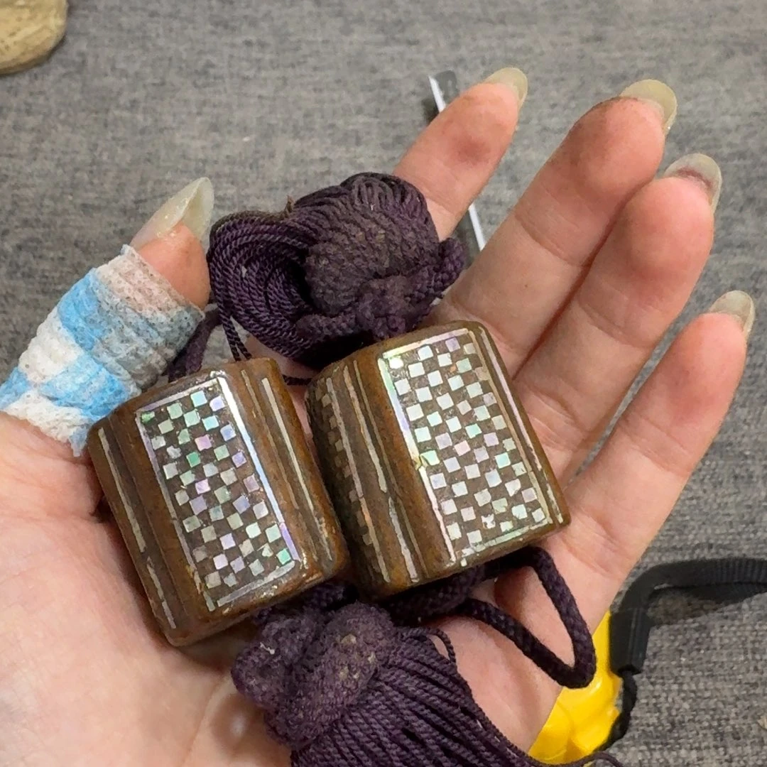 非常好用漂亮的茶具
