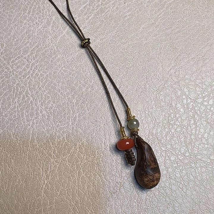 静水香舍沉水挂件！！！！