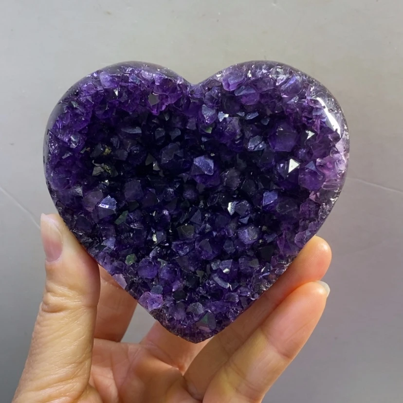 【闪购商品】未镶嵌大型摆件（非配饰）水晶