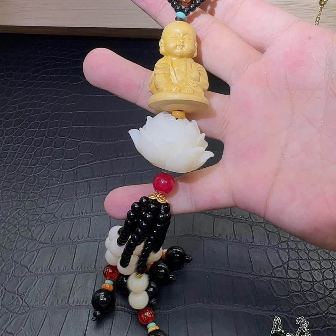 绿水晶戒指银S925镶嵌