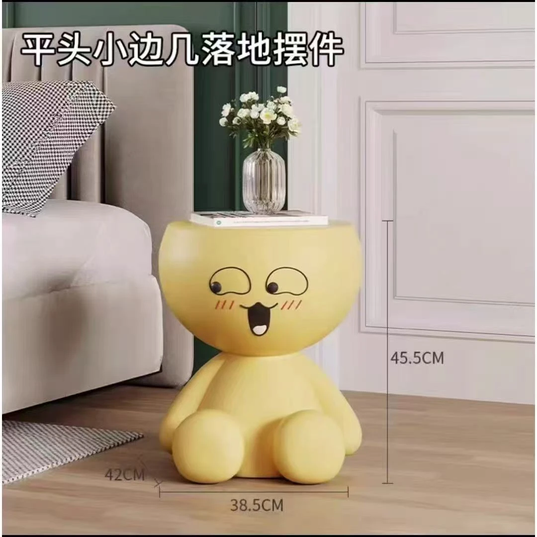 树脂北欧风格摆件