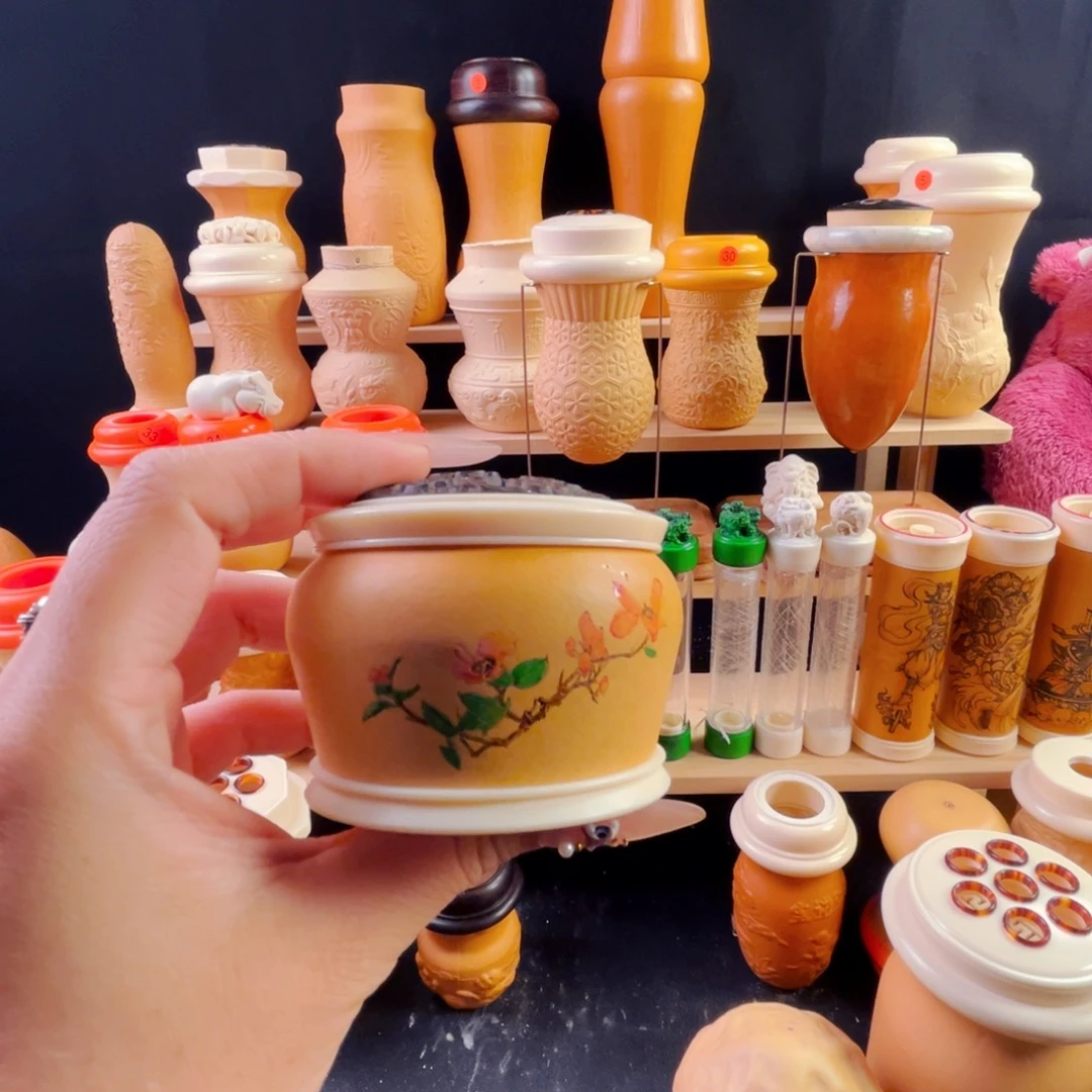 修***行万体葫芦虫具福利款