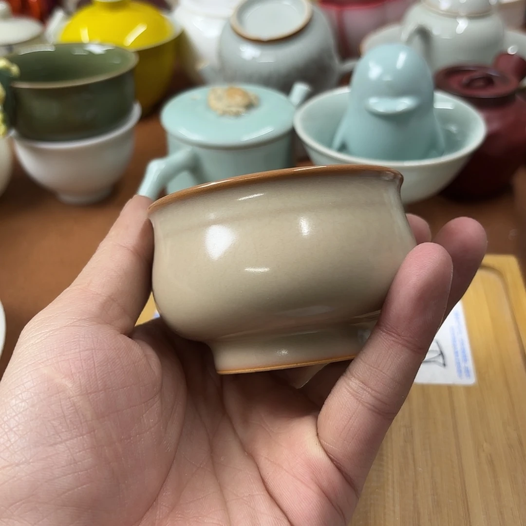 微瑕介意的不要下单