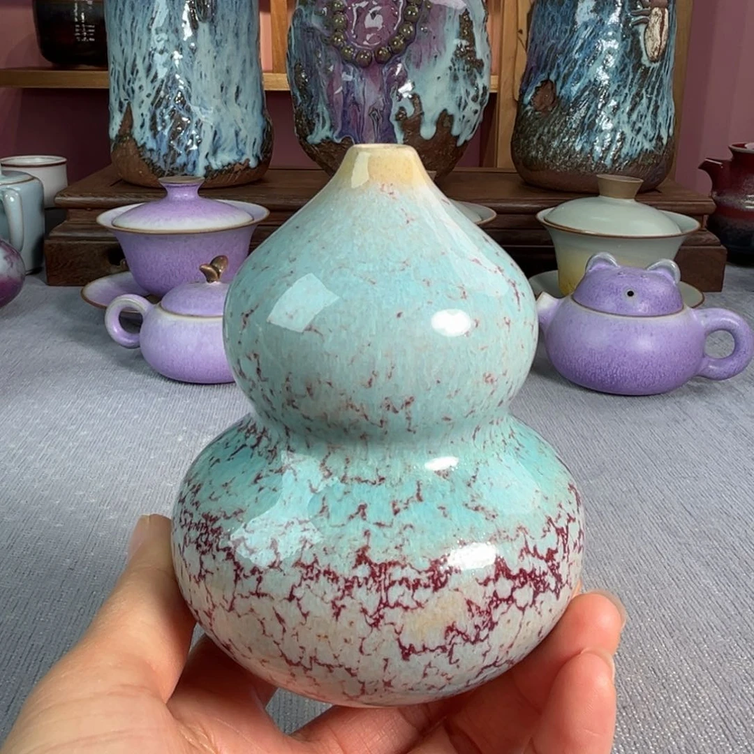 【闪购商品】钧瓷00001